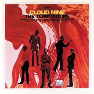 Vinile Cloud Nine Temptations