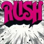 Vinile Rush Rush