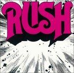 Rush - Vinile LP di Rush