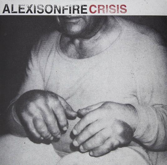 Crisis - Vinile LP di Alexisonfire