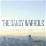 Distortland - CD Audio di Dandy Warhols