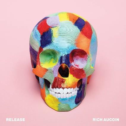 Release - Vinile LP di Rich Aucoin