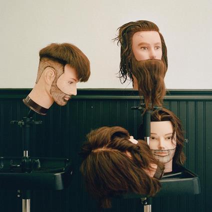 Roy (Bone Vinyl) - Vinile LP di Single Mothers