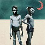We Will Meet In A Hurricane (Peach Vinyl)