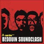 Root Fire - Vinile LP di Bedouin Soundclash