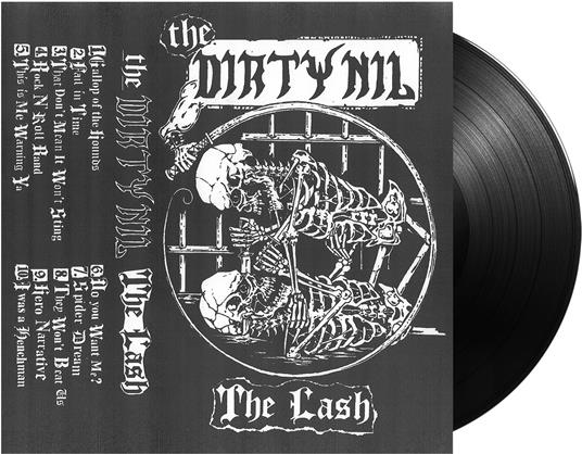 The Lash - Vinile LP di Dirty Nil