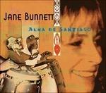 Alma de Santiago