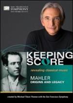Mahler: Origins and Legacy (2 DVD)