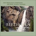 Sinfonia n.7 - Leonore Ouverture