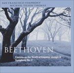 Cantata on the Death of