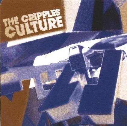 Culture - CD Audio di Cripples
