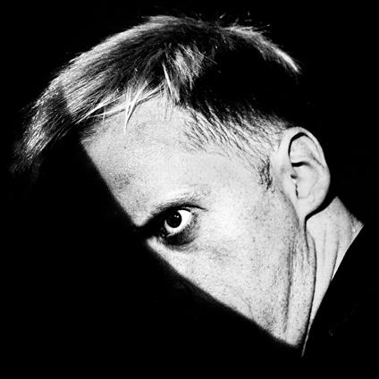 A Firmer Hand - Vinile LP di Hamish Hawk