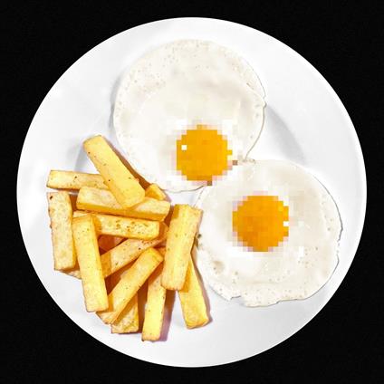 National Average. - Vinile LP di Big Special