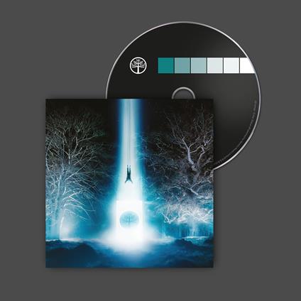 Lose Your Self - CD Audio di Enter Shikari