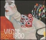 Vienne 1900 - CD Audio