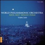 World Philarmonic Orchestra