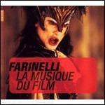 Farinelli (Colonna sonora)