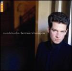 Mendelssohn - CD Audio di Felix Mendelssohn-Bartholdy,Bertrand Chamayou