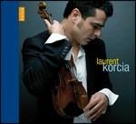 Laurent Korcia