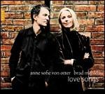 Love Songs - CD Audio di Brad Mehldau,Anne Sofie von Otter