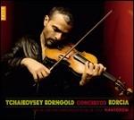 Concerti per violino