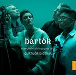 Quartetti per archi completi