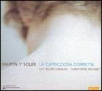 La capricciosa corretta