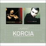 Concerti per violino - Doubles jeux