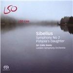 Sinfonia n.2 - La figlia di Pohjola