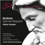 Un Requiem tedesco (Ein Deutsches Requiem)