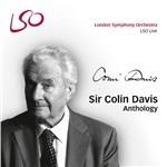 Colin Davis Anthology