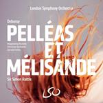 Pelléas et Melisande