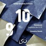 Sinfonie n.9, n.10