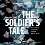 Histoire Du Soldat