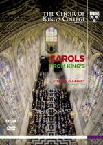 Carols from King's (DVD)