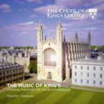 The Music of King's. Choral Favourites