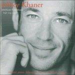 American Flute Music - CD Audio di Jeffrey Khaner