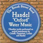 Oxford Water Music - CD Audio di Arcangelo Corelli,Francesco Geminiani,Jean-Marie Leclair,Georg Friedrich Händel