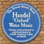 Oxford Water Music - CD Audio di Arcangelo Corelli,Francesco Geminiani,Jean-Marie Leclair,Georg Friedrich Händel