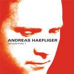 Perspectives 1 - CD Audio di Andreas Haefliger