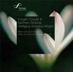 Concerti per pianoforte n.9, n.23