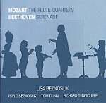 Quartetti con flauto