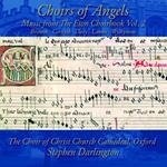 Eton Choirbook Vol.2