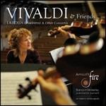 Vivaldi & Friends