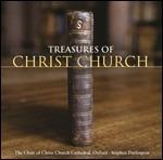 Treasures of Christ Church