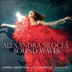 Sound Waves - CD Audio di Alexandra Silocea