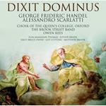 Dixit Dominus
