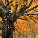 Well - Tempered Clavier 1 &