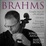 Complete Works for Cello