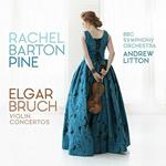 Violin Concertos